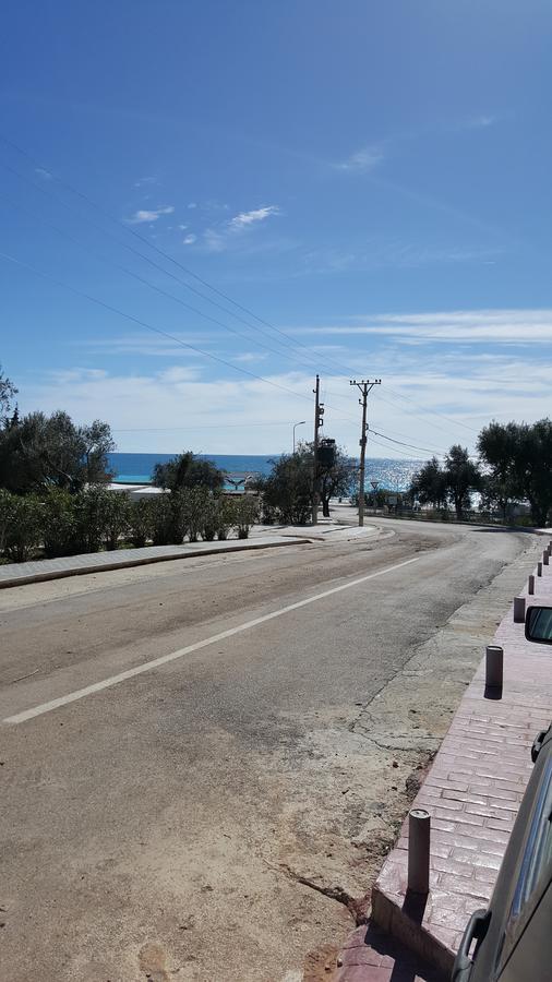 Hotel Sarajet E Pashait 2 Dhermi Exterior photo