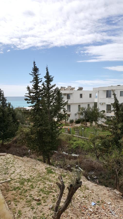 Hotel Sarajet E Pashait 2 Dhermi Exterior photo